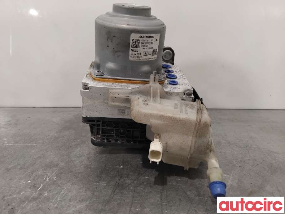 ABS sentral til MG ZS EV 2022-->> (Type I, Fase 2) (MG|12017710|063102-23694)