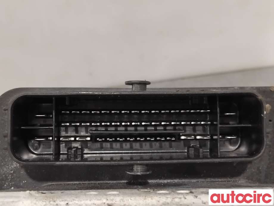 ABS sentral til MG ZS EV 2022-->> (Type I, Fase 2) (MG|12017710|063102-23694)