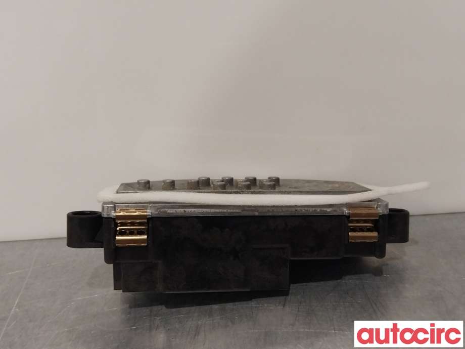 Varmeapparat motstand til Mercedes Vito 2014-->> (W447) (W447) (MERCEDES|A4479063000|5HL011266-58|)