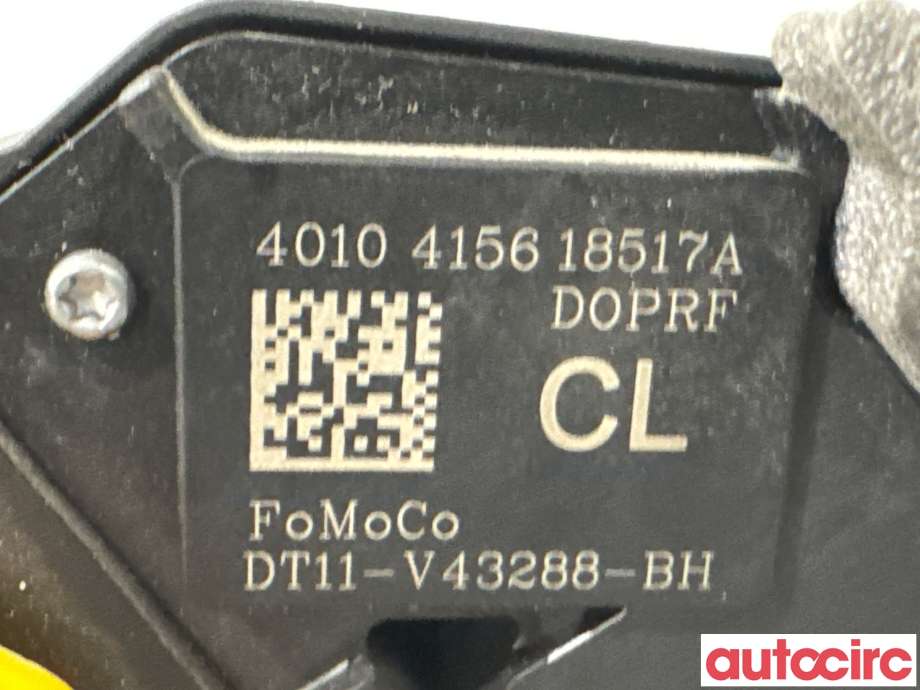 Baklukelås til Ford Transit Connect 2013-2018 Type II, Fase 1  (FORD|2090127||DT11-V43288-BH)