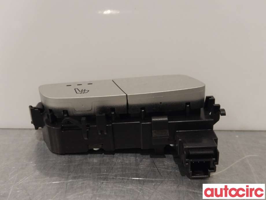 Bryter setevarme til Mercedes Vito 2014-->> (W447) (W447) (MERCEDES|A2139057302)
