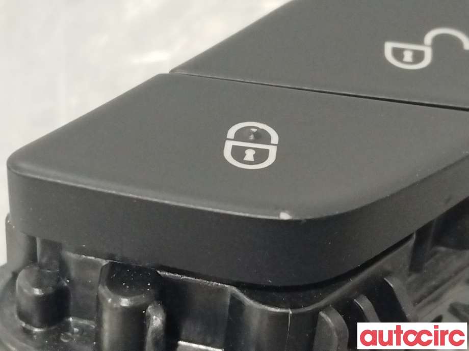 Bryter diverse til Mercedes Vito 2014-->> (W447) (W447) (MERCEDES|A2059055251)