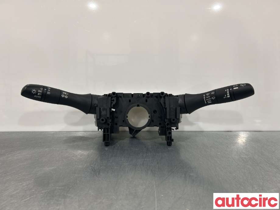 Bryter combi til Nissan Qashqai, 2014-2021 (Type II)  (NISSAN|255604EA2B)