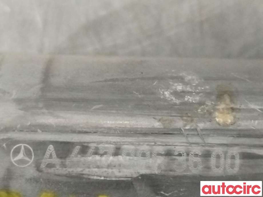 Ruteheis høyre foran til Mercedes Vito 2014-->> (W447) (W447) (MERCEDES|A4479063600|)