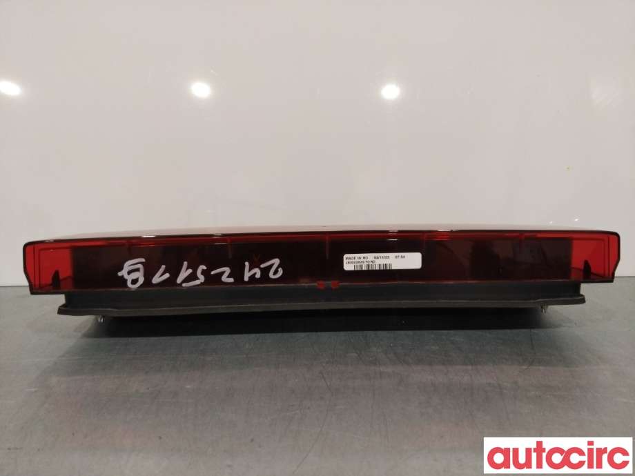 Baklykt bremselys bakrute til Ford Transit Connect 2018-->> Type II, Fase 2  (FORD|1899757|L90003629|DT11-13A601-AE)