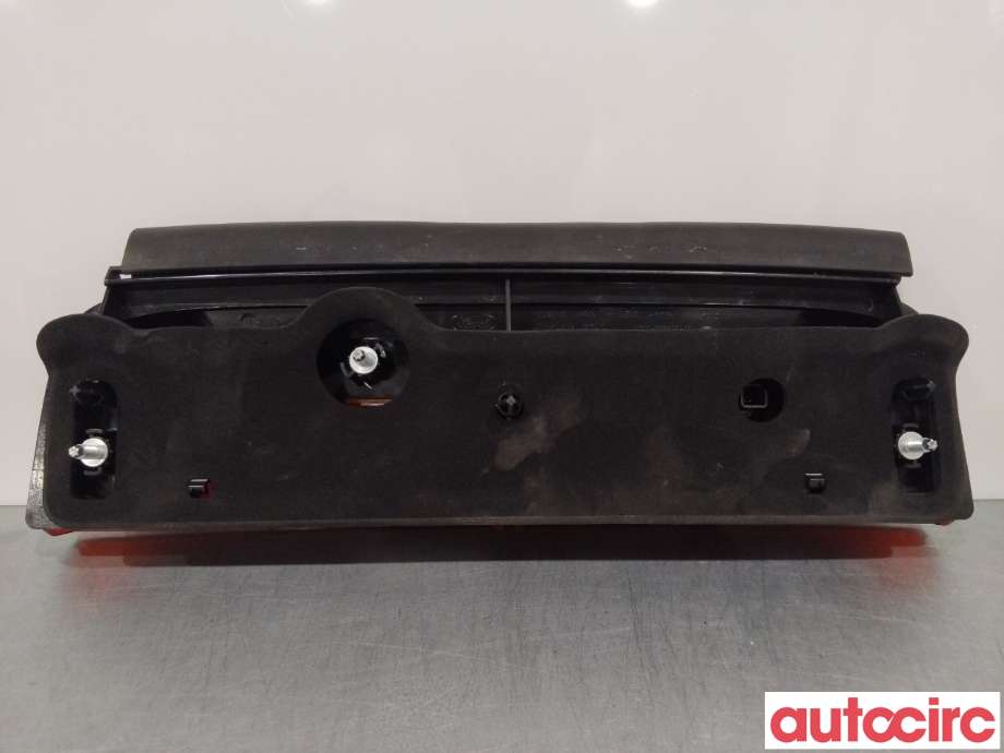 Baklykt bremselys bakrute til Ford Transit Connect 2018-->> Type II, Fase 2  (FORD|1899757|L90003629|DT11-13A601-AE)
