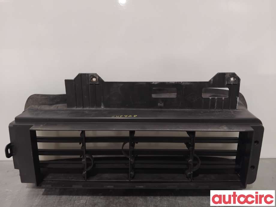 Diverse deler til Renault Clio, 2012-2016 (Type IV, Fase 1) (RENAULT|214992066R)