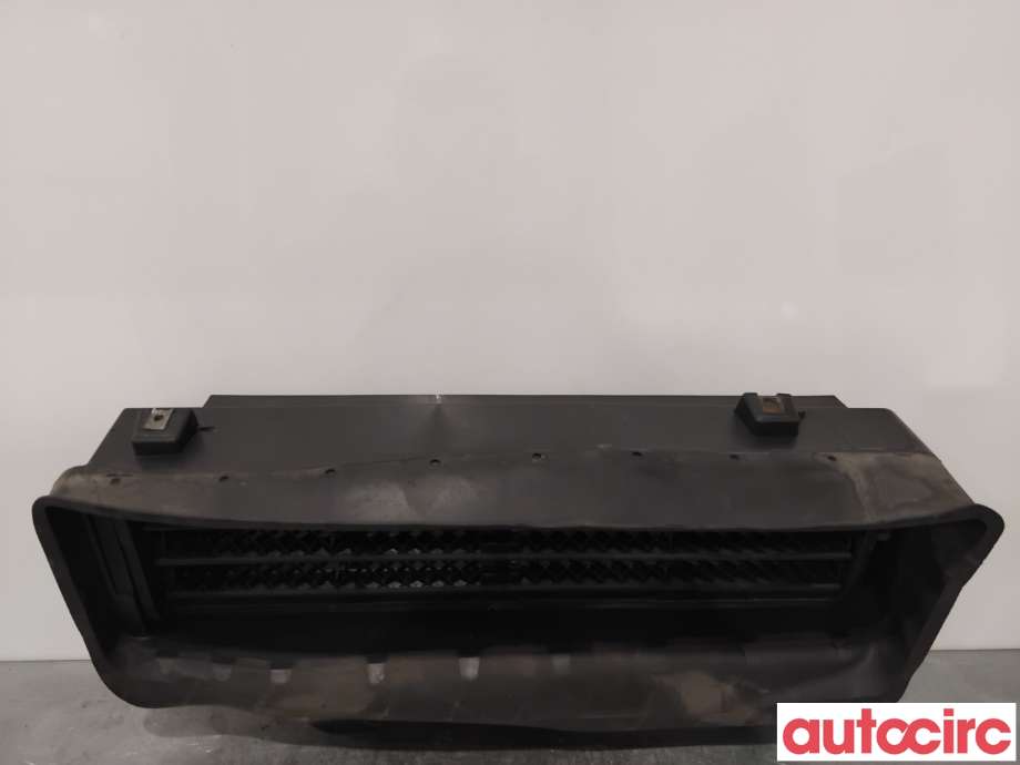 Diverse deler til Renault Clio 2012-2016 (Type IV, Fase 1) (RENAULT|214992066R|)