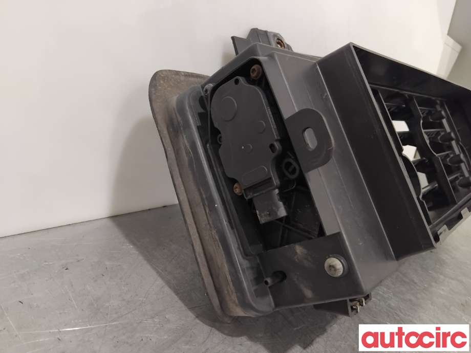 Diverse deler til Renault Clio 2012-2016 (Type IV, Fase 1) (RENAULT|214992066R|)