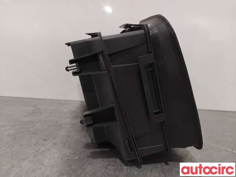 Diverse deler til Renault Clio 2012-2016 (Type IV, Fase 1)  (RENAULT|215588067R|)