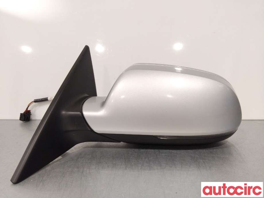 Speil venstre til Audi A5 2007-2016 (Type I)  (AUDI|8T8857409C|8F0857527)