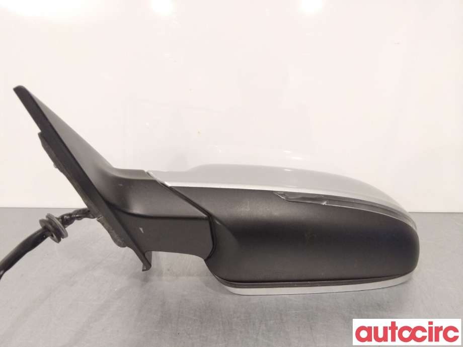 Speil venstre til Audi A5 2007-2016 (Type I)  (AUDI|8T8857409C|8F0857527)