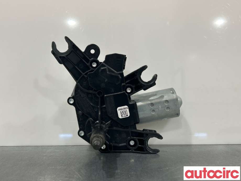 Viskermotor bakrute til Nissan Qashqai 2014-2021 (Type II)  (NISSAN|287104EL0A|W000053268)