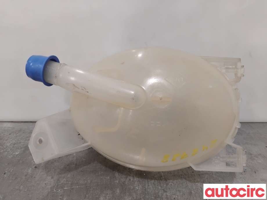 Ekspansjonstank til Renault Clio 2012-2016 (Type IV, Fase 1)  (RENAULT|217104354R||217107259R)
