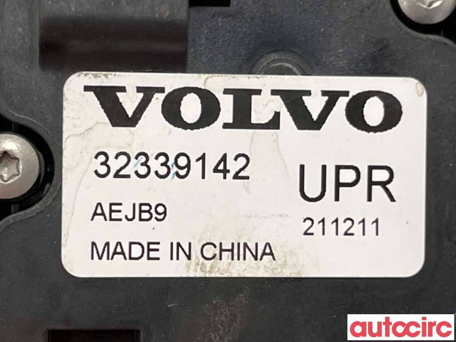 Diverse deler til Volvo XC40 2018-2024 (VOLVO|32339142|)