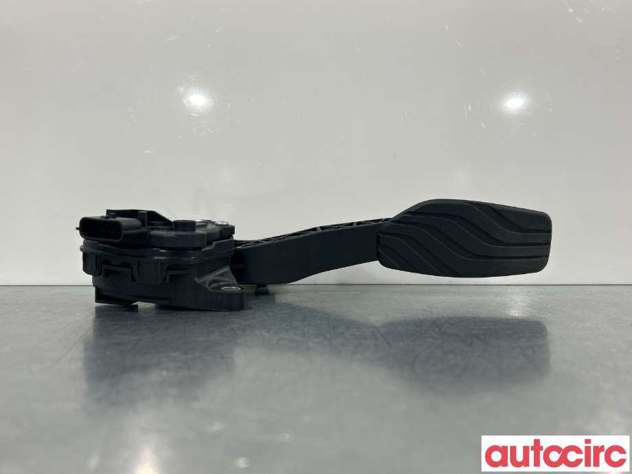 Pedal gass til Nissan Qashqai, 2014-2021 (Type II)  (NISSAN|180024BA1B)
