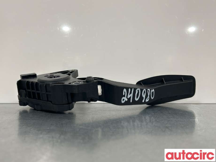 Pedal gass til Nissan Qashqai 2014-2021 (Type II)  (NISSAN|180024BA1B|180024BA0B)