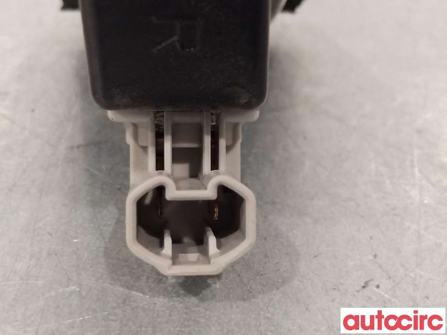 Skiltlys til Mazda CX-3 2015-2022  (MAZDA|B45A51270B)