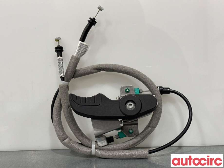 Diverse deler til Ford Transit Connect, 2013-2018 Type II, Fase 1 (FORD|2194649)