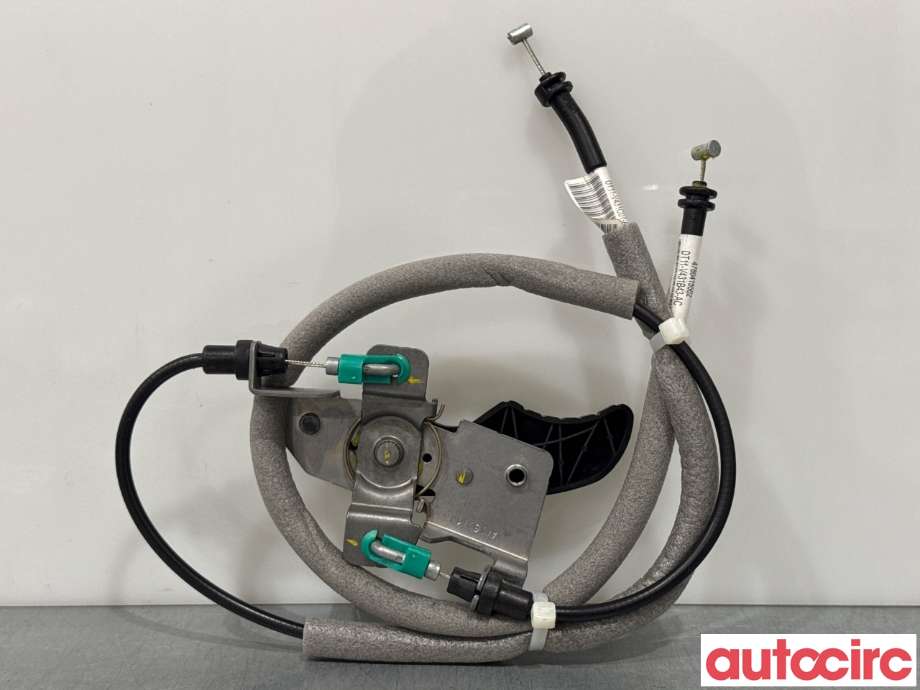 Diverse deler til Ford Transit Connect 2013-2018 Type II, Fase 1  (FORD|2194649|)
