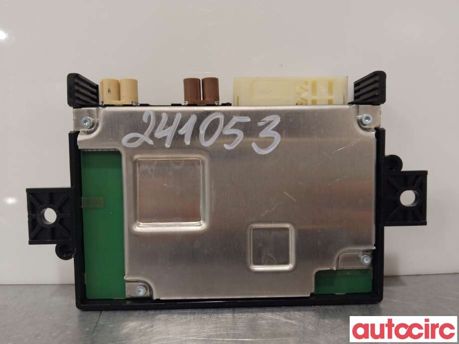 Styreenhet diverse til Mercedes Vito 2014-->> (W447) (W447) (MERCEDES|A2479001709)
