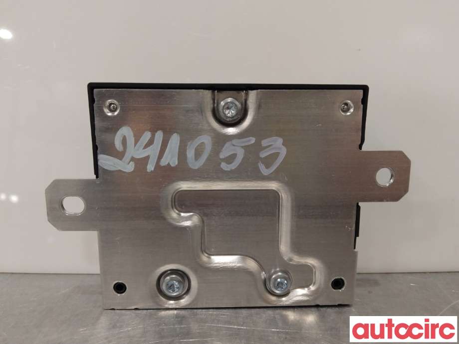 Styreenhet drivstoffpumpe til Mercedes Vito 2014-->> (W447) (W447) (MERCEDES|A0009009213)