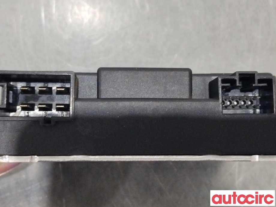 Styreenhet drivstoffpumpe til Mercedes Vito 2014-->> (W447) (W447) (MERCEDES|A0009009213)
