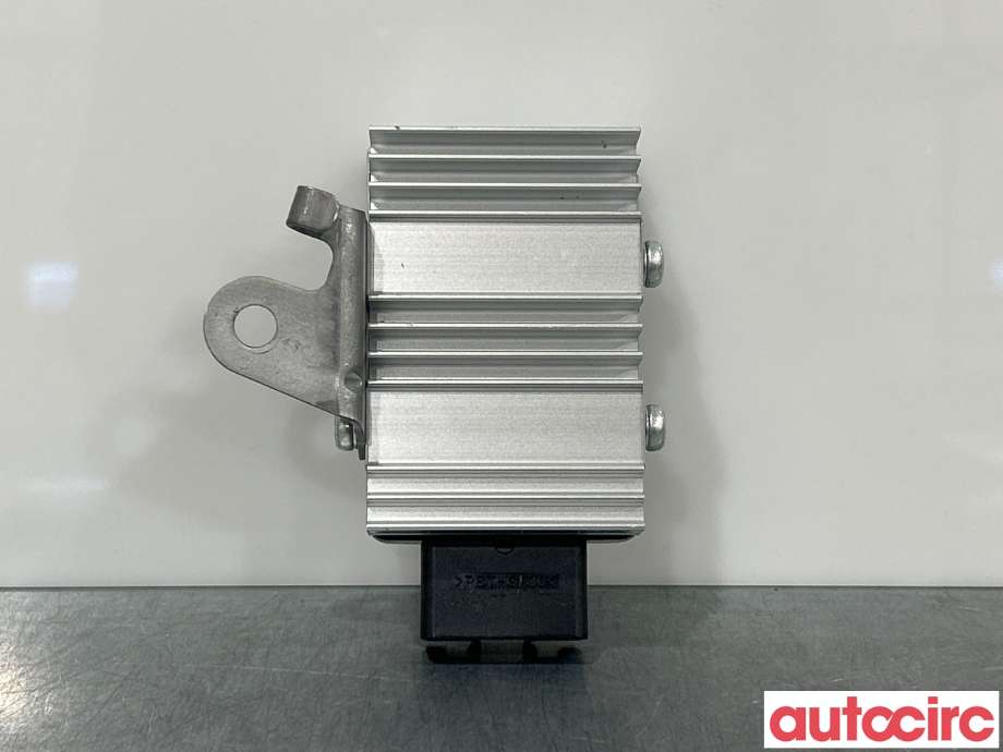 Styreenhet drivstoffpumpe til Toyota RAV4 2016-2019 (Type IV, Fase 2)  (TOYOTA|8957042030)