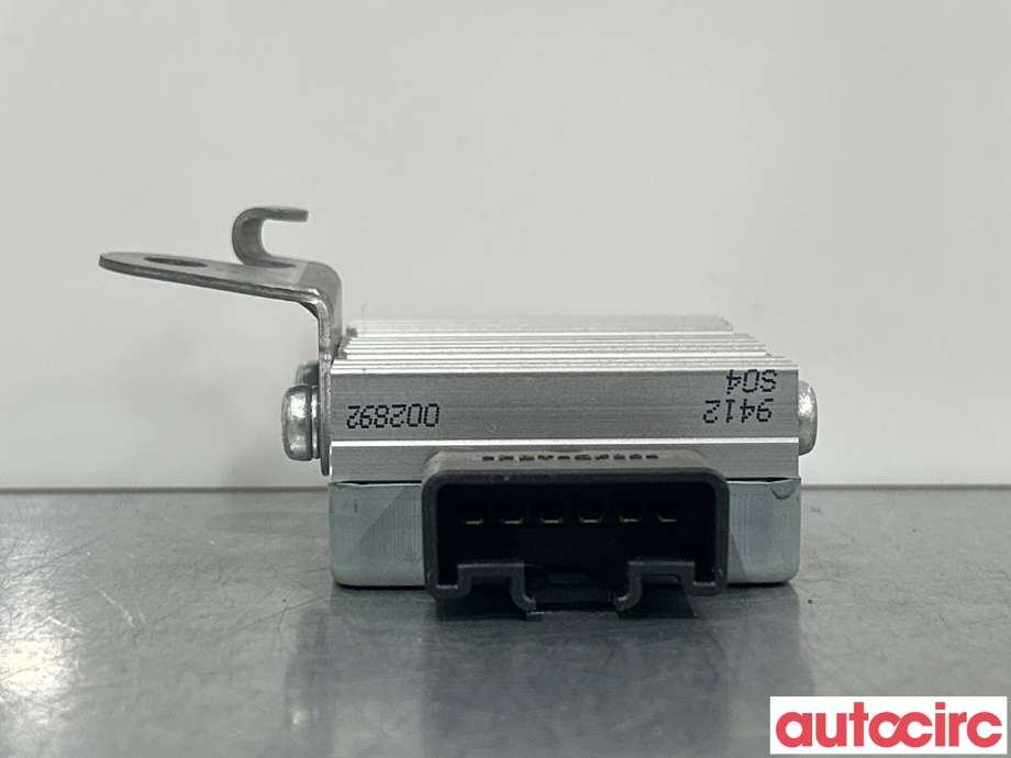 Styreenhet drivstoffpumpe til Toyota RAV4 2016-2019 (Type IV, Fase 2)  (TOYOTA|8957042030)