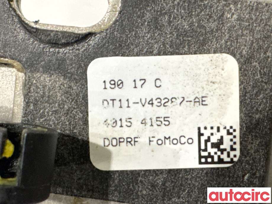 Baklukelås til Ford Transit Connect 2013-2018 Type II, Fase 1  (FORD|1822836||DT11-V43287-AE)