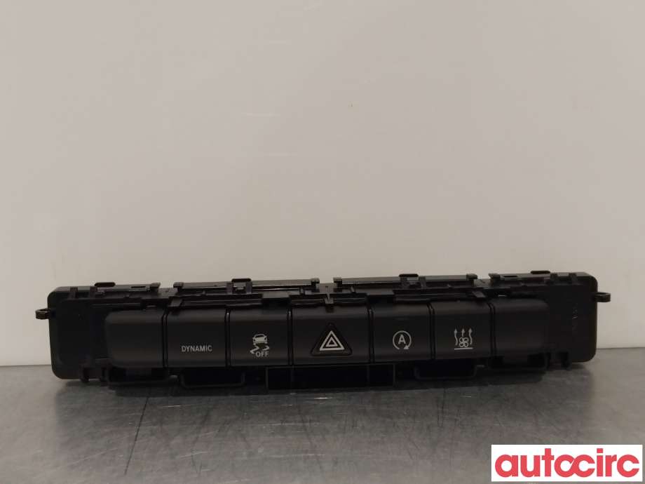 Bryter nødblink til Mercedes Vito 2014-->> (W447) (W447) (MERCEDES|A4479050305)