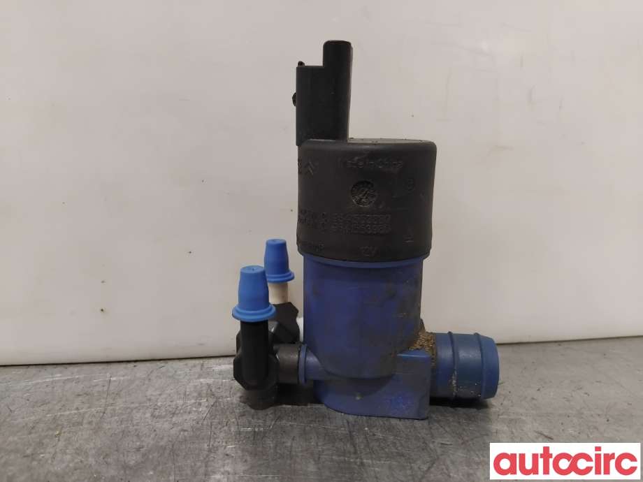 Spylerpumpe foran til Renault Clio 2012-2016 (Type IV, Fase 1) (RENAULT|8200316568||9641553980)