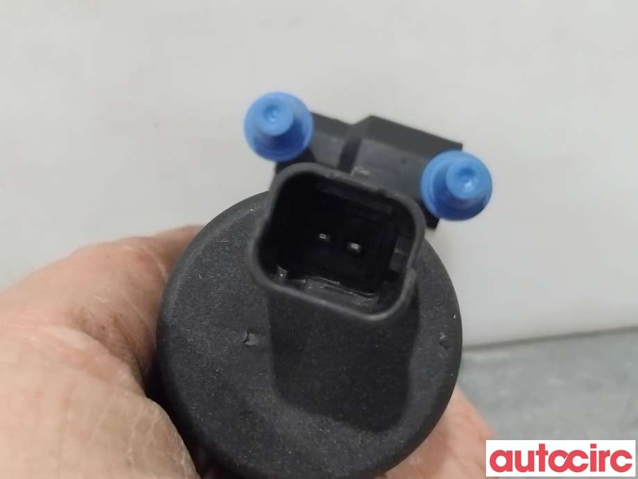 Spylerpumpe foran til Renault Clio 2012-2016 (Type IV, Fase 1) (RENAULT|8200316568||9641553980)