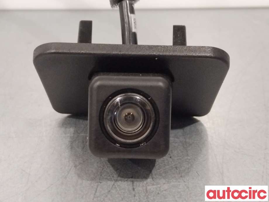 Kamera til Mazda CX-3 2015-2022  (MAZDA|DB3R67RC0A)