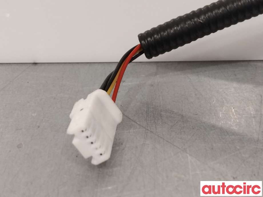 Kamera til Mazda CX-3 2015-2022  (MAZDA|DB3R67RC0A)