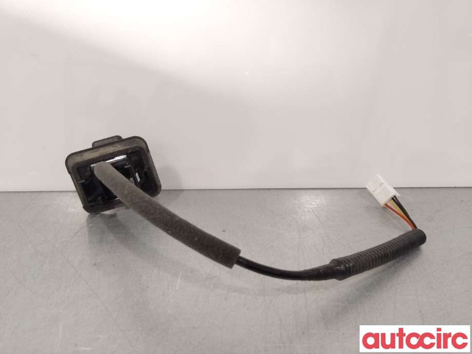 Kamera til Mazda CX-3 2015-2022  (MAZDA|DB3R67RC0A)