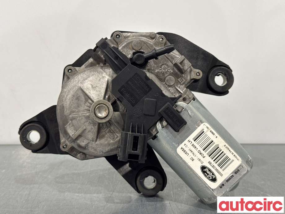 Viskermotor bakrute til Ford Transit Connect, 2013-2018 Type II, Fase 1 (FORD|1807927)