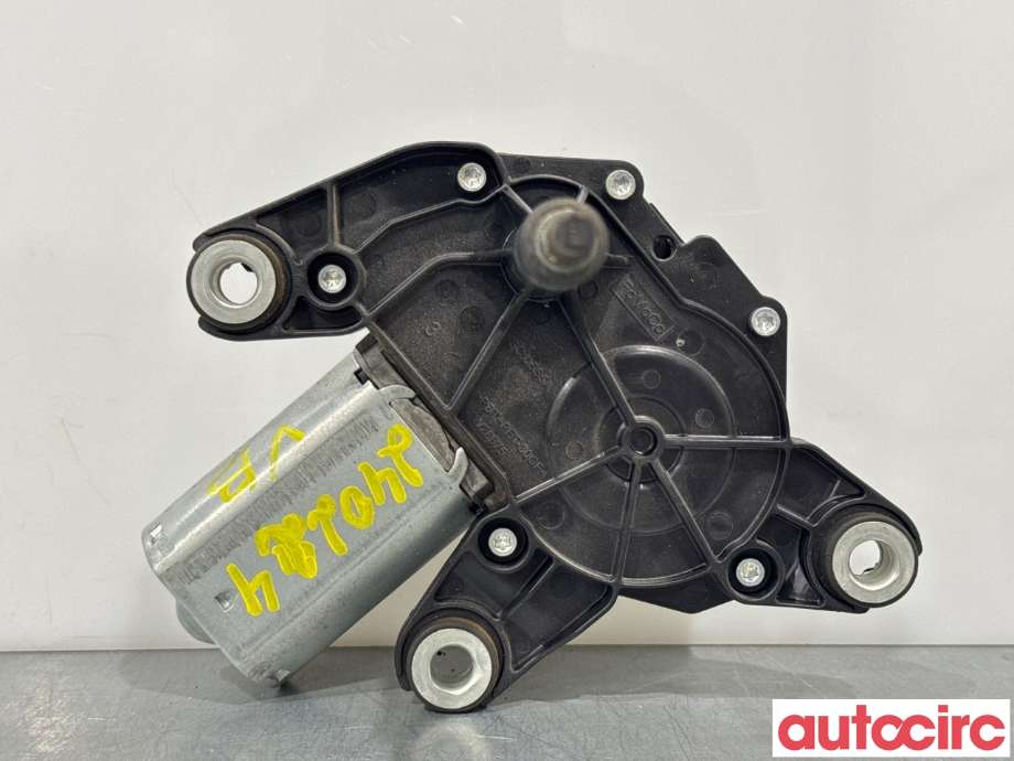 Viskermotor bakrute til Ford Transit Connect 2013-2018 Type II, Fase 1 (FORD|1807927|W000035788|DV61-17K441-CA)