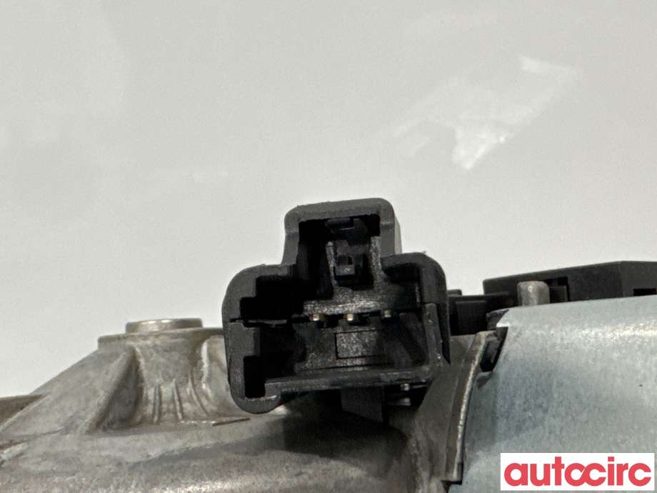 Viskermotor bakrute til Ford Transit Connect 2013-2018 Type II, Fase 1 (FORD|1807927|W000035788|DV61-17K441-CA)
