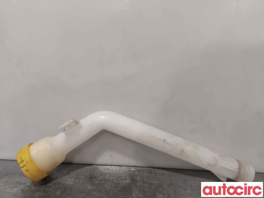 Diverse deler til Renault Clio 2012-2016 (Type IV, Fase 1)  (RENAULT|289135972R||289150078R)