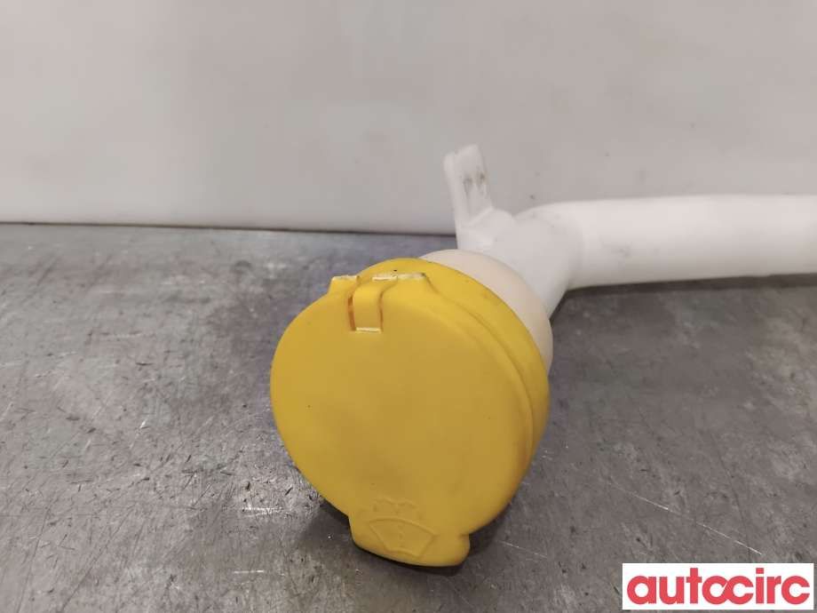 Diverse deler til Renault Clio 2012-2016 (Type IV, Fase 1)  (RENAULT|289135972R||289150078R)