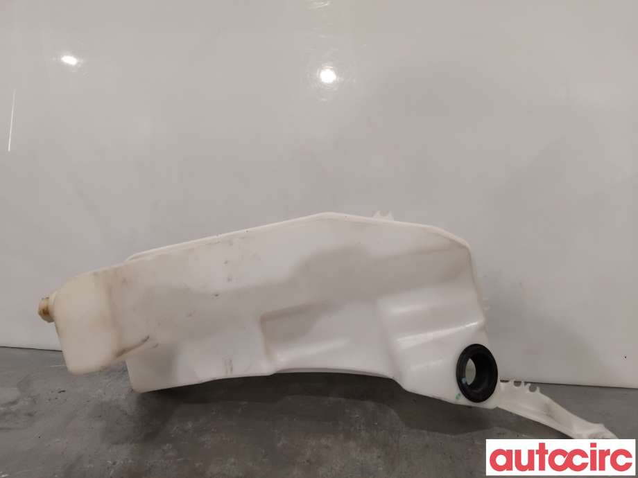 Spylertank til Renault Clio, 2012-2016 (Type IV, Fase 1) (RENAULT|289104294R)