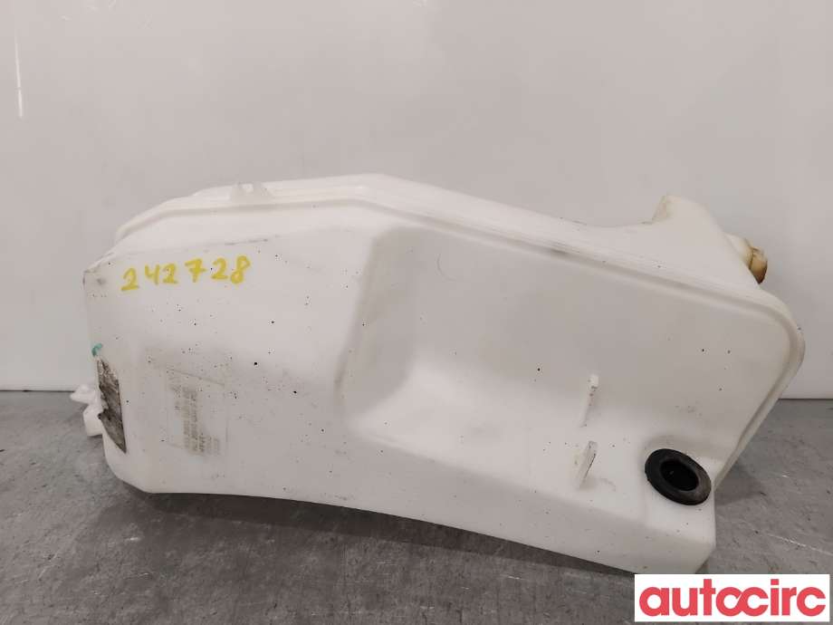 Spylertank til Renault Clio 2012-2016 (Type IV, Fase 1) (RENAULT|289104294R||289107623R)