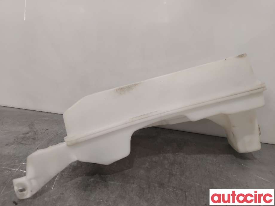 Spylertank til Renault Clio 2012-2016 (Type IV, Fase 1) (RENAULT|289104294R||289107623R)