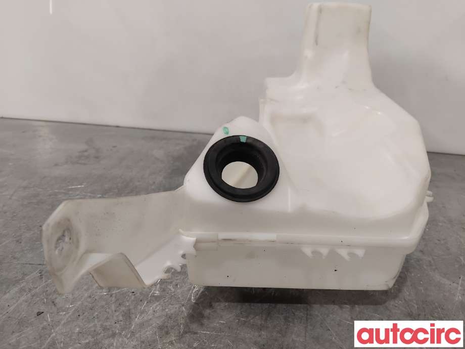 Spylertank til Renault Clio 2012-2016 (Type IV, Fase 1) (RENAULT|289104294R||289107623R)