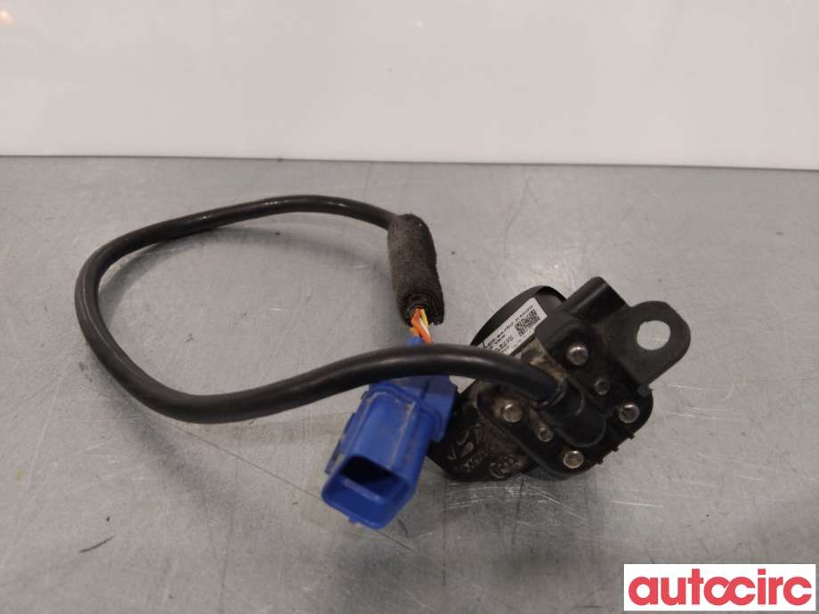 Kamera til Hyundai Kona 2017-2021 (Type I, Fase 1)  (HYUNDAI|95760K4000|19G130970)