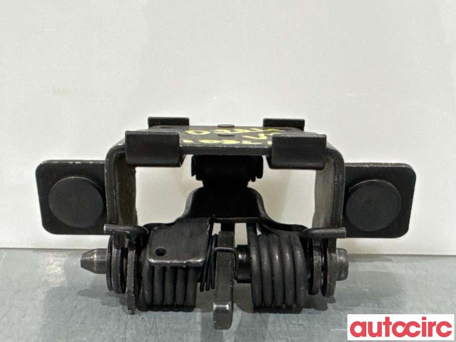 Dørstopper til Ford Transit Connect 2013-2018 Type II, Fase 1  (FORD|2399386||DT11-V44100-CD)
