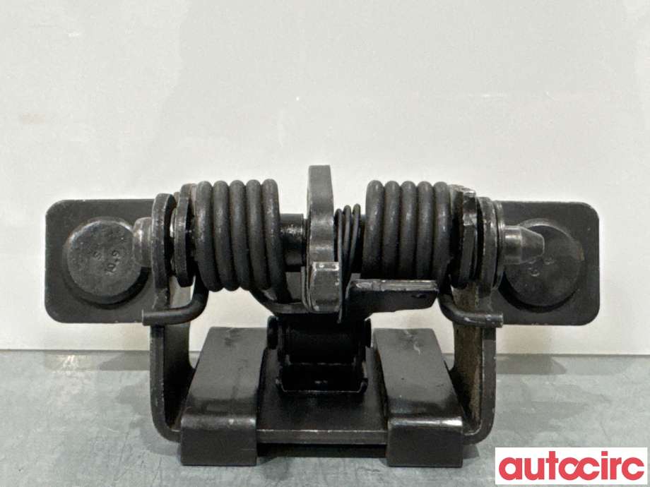 Dørstopper til Ford Transit Connect 2013-2018 Type II, Fase 1  (FORD|2399386||DT11-V44100-CD)