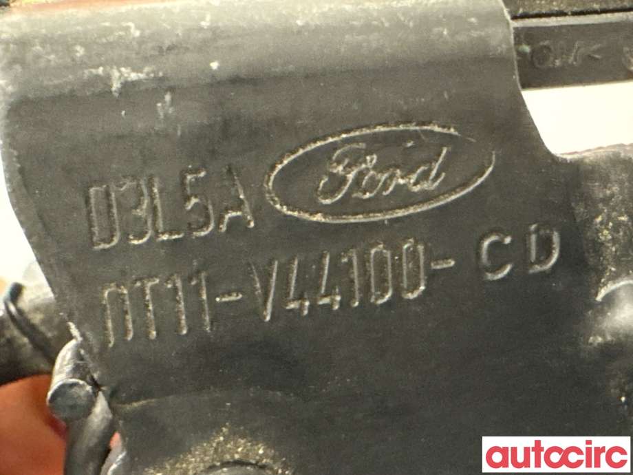 Dørstopper til Ford Transit Connect 2013-2018 Type II, Fase 1  (FORD|2399386||DT11-V44100-CD)