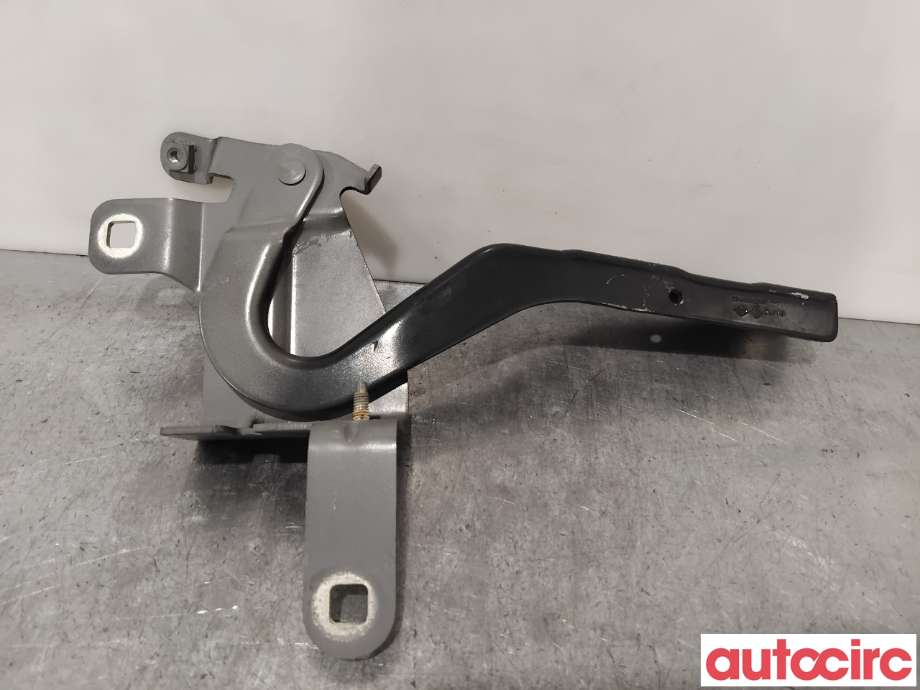 Panserhengsler til Renault Clio 2012-2016 (Type IV, Fase 1) (RENAULT|654008394R|)